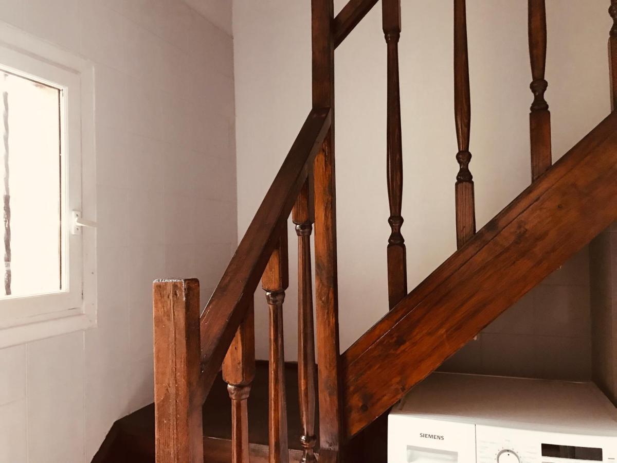 Maison De Longde-Appartement Avec 2 Chambres Villejuif Bagian luar foto